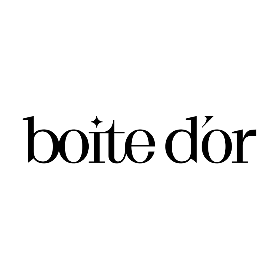 Boite d'Or